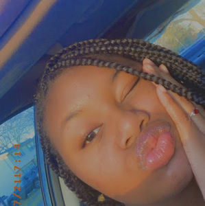 Meet your Posher, Aniyah